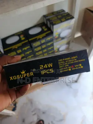 24watt Led Surface Light