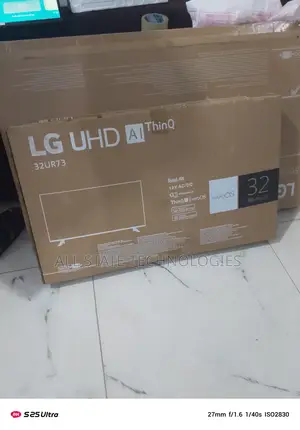 Netflix Nights on Lg Smart Tv