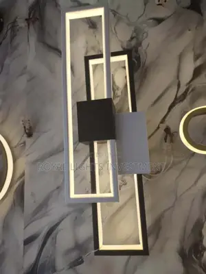 Fashion Led Wall Light