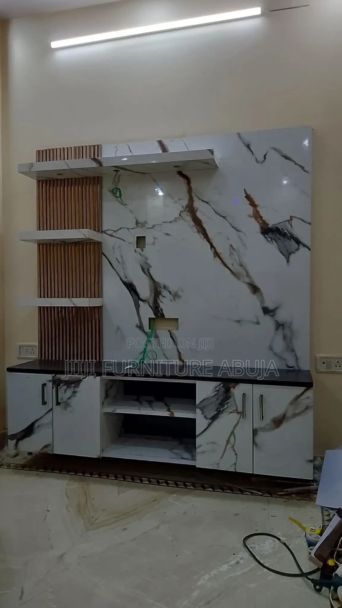 6feet Tv  Stand