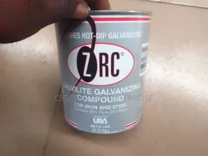 Ches Hot-dip Galvanizing / Zrc Galvanizing