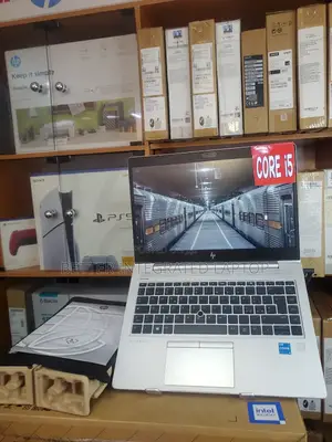 New Laptop HP ProBook 5220M 16GB Intel Core i5 SSD 1T
