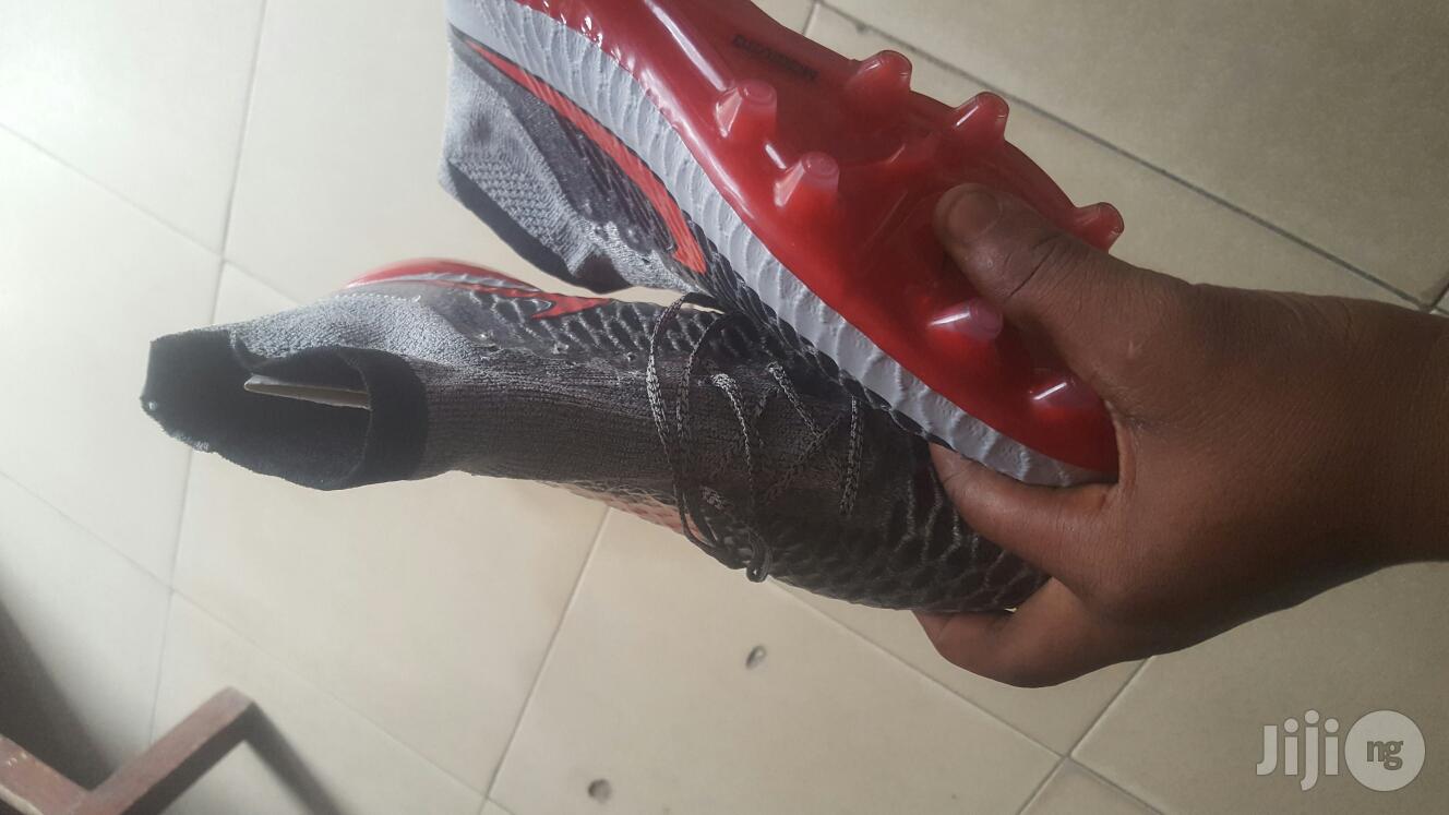 Nike Magister Ankle Boot