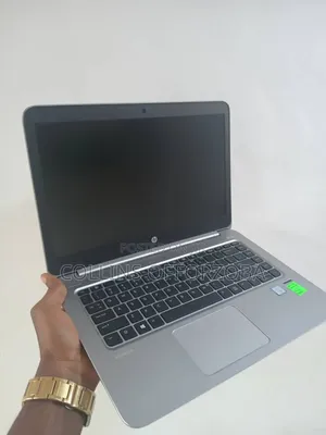 Laptop HP EliteBook Folio 1040 G3 8GB Intel Core I5 SSD 256GB