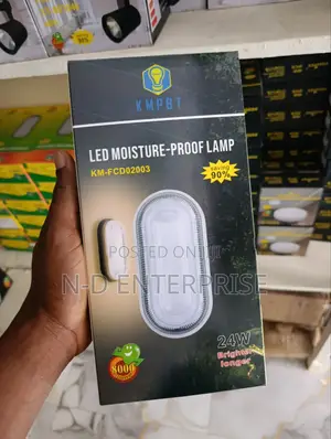 Crystal Led Wall Lamp 24watt