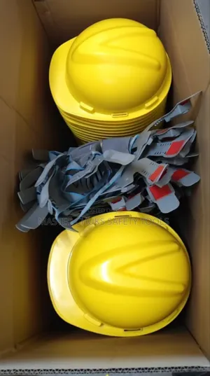 Safety Helmet