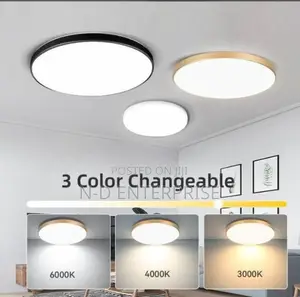 42watt Les Ceiling Fitting