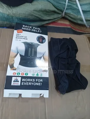Posture Corrector