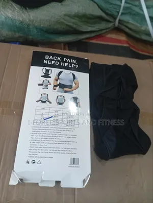 Posture Corrector