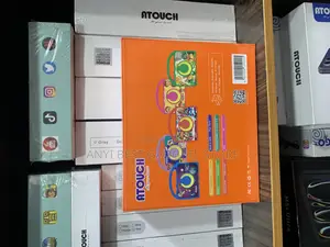 New Atouch KS45 256 GB Blue