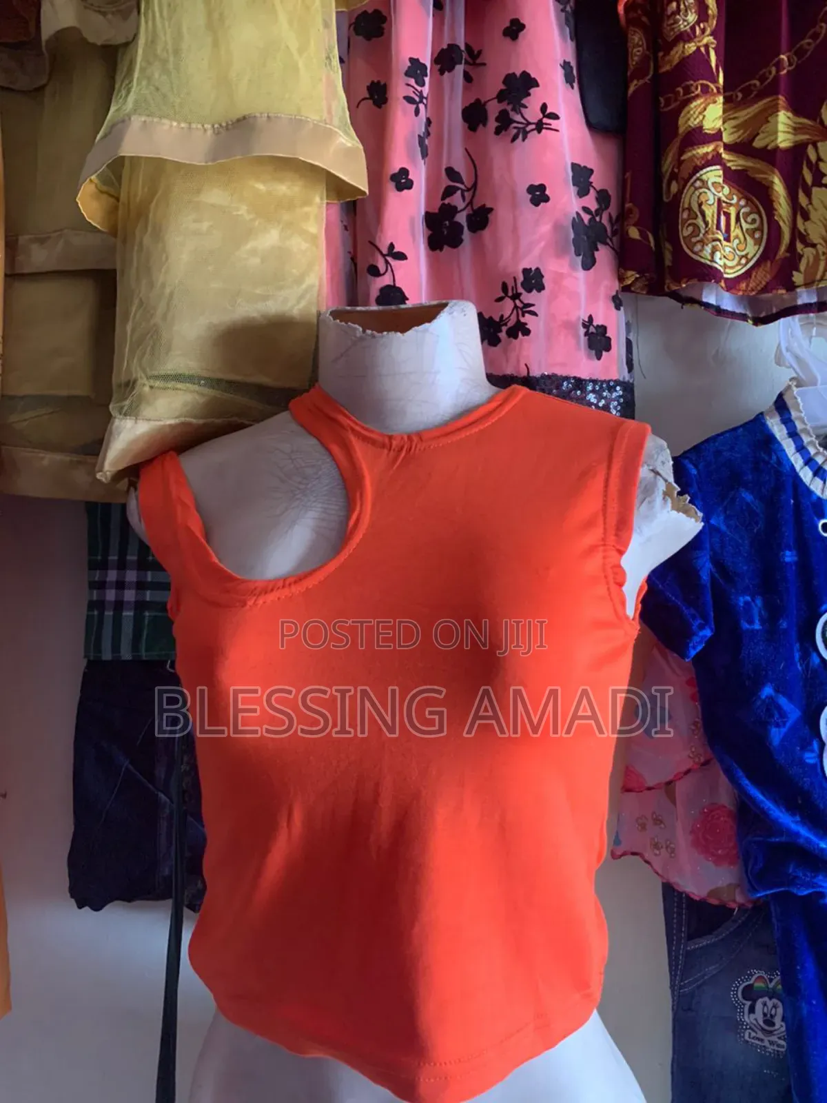Ladies Tops Pin Down Basic Tops Etc