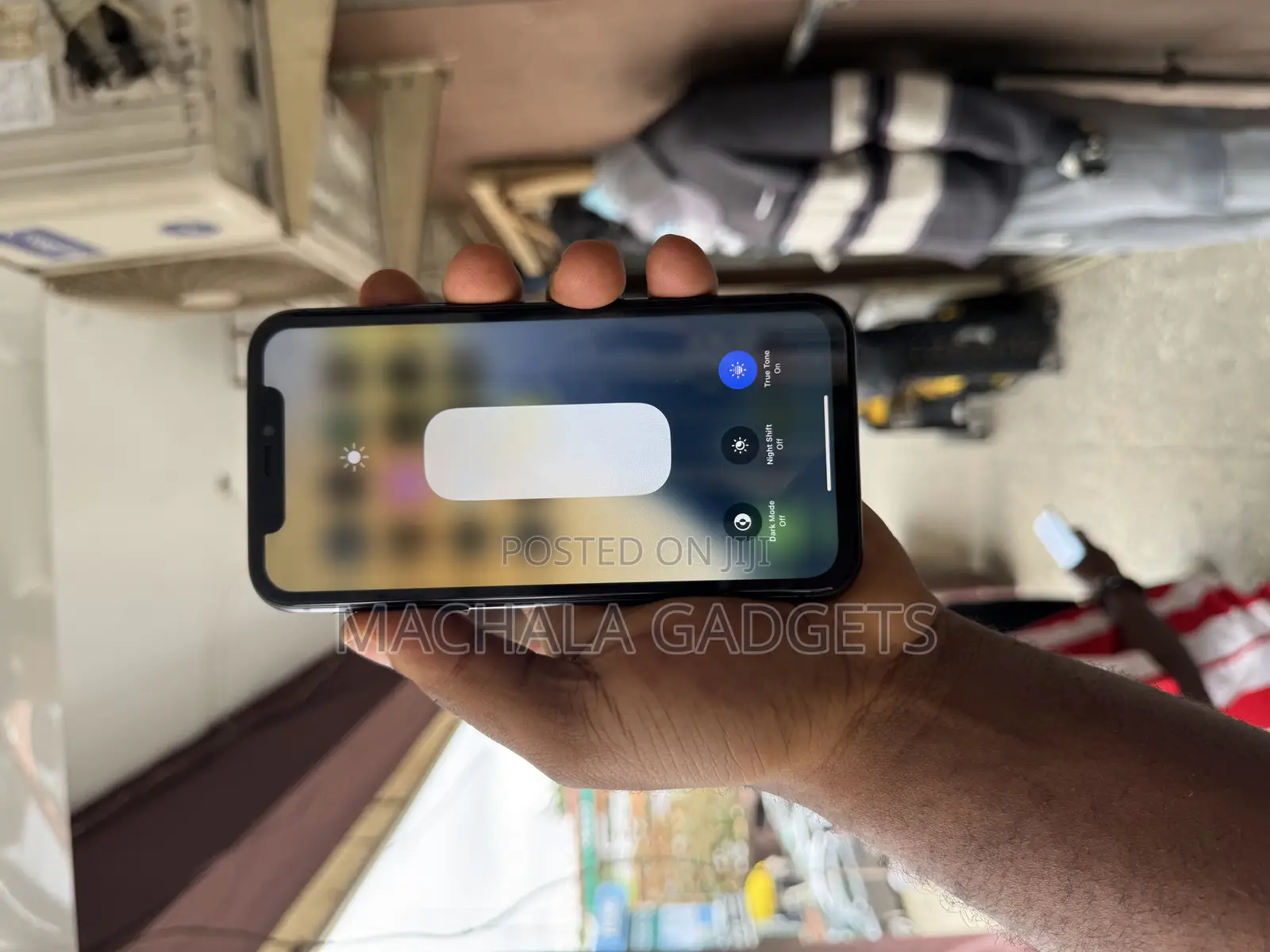 Apple iPhone 11 64 GB Black