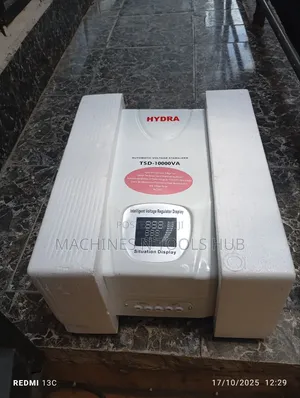 Hydra 10kva Auto Voltage Regulator