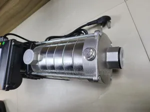 Nova Horinzotal Multistage Centrifugal Pump
