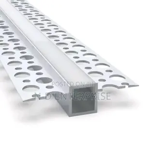 Aluminum Profile