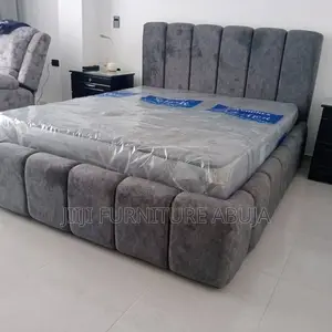 Foamy Bed 