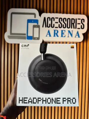 CMF Headphone Pro