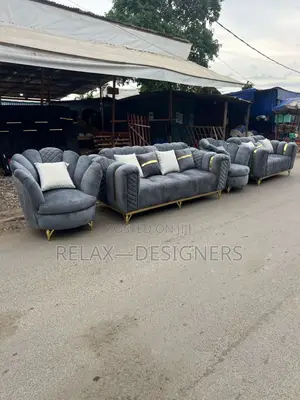 Flower  Sofa 
