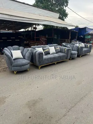 Flower  Sofa 