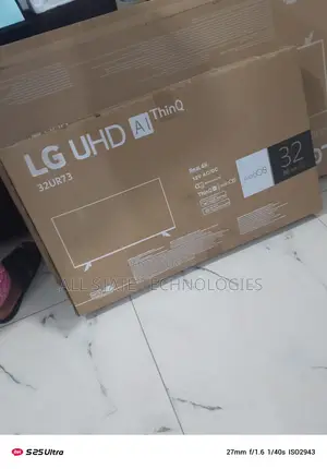 Lg 32-Inch Tv for Dorms Bedrooms