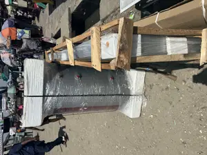 Ariston Solar Water Heater 200liters