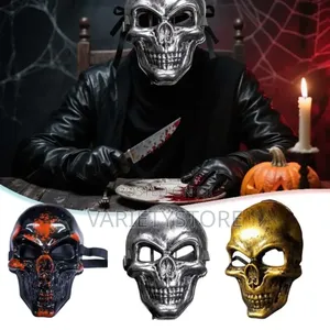 Halloween Horror Mask Skull Mask