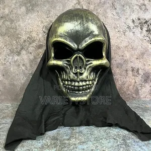 Halloween Horror Mask Skull Mask