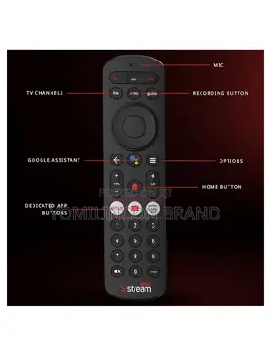 Airtel Android Smart Tv Box Network With Inbuilt Router