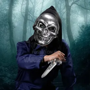 Halloween Horror Mask Skull Mask
