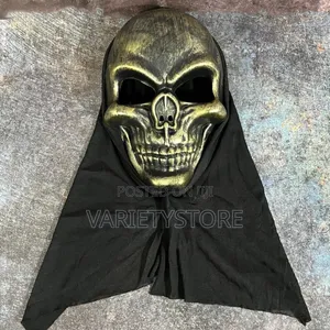 Halloween Horror Mask Skull Mask
