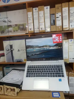 New Laptop HP ProBook 5310M 12GB Intel Core i5 SSD 256GB