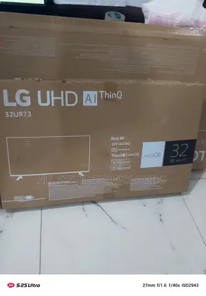Smart Tv for Cozy Corners