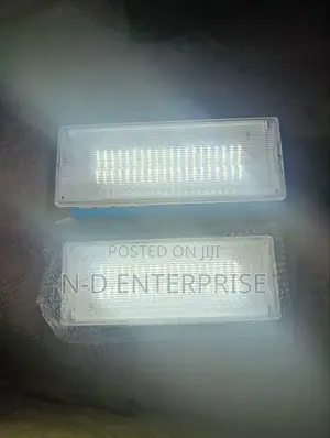 Emergency Light