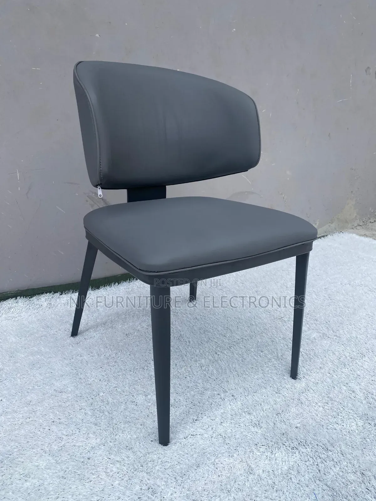 Luxury Restaurant Chair