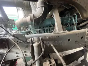 Howo Tractor