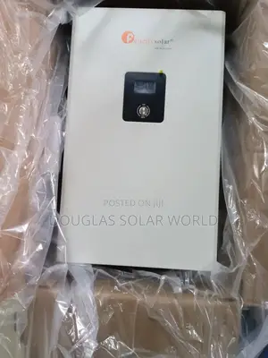 5kwh Solar Lithium Battery 51.2v