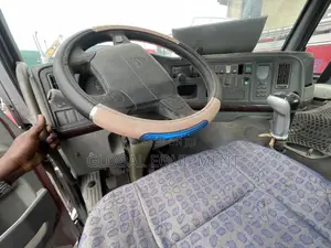 Howo Tractor