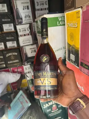 Remy Martin Vs