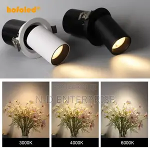 Led Pop Light