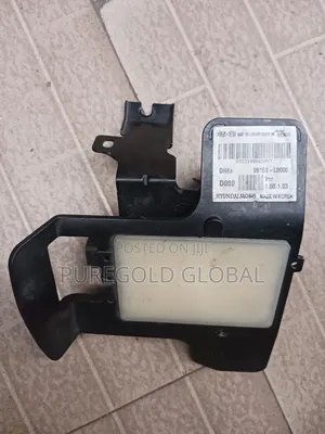 Sonata 2022 Rader Sensor