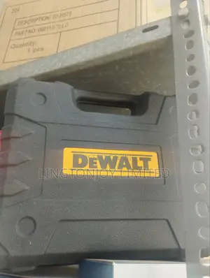 Dewalt Cordless Drill