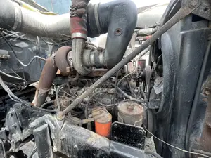 Tractor Mack
