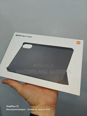 Original Redmi Pad 2 Official Case