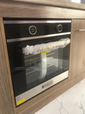 Electric Oven