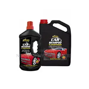 Shield Car Shampoo Conditioner 1 LTR