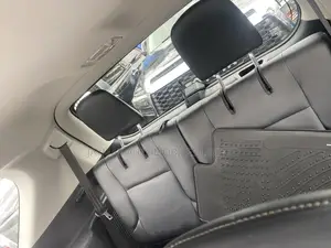 Lexus GX 460 Base 2013 Black