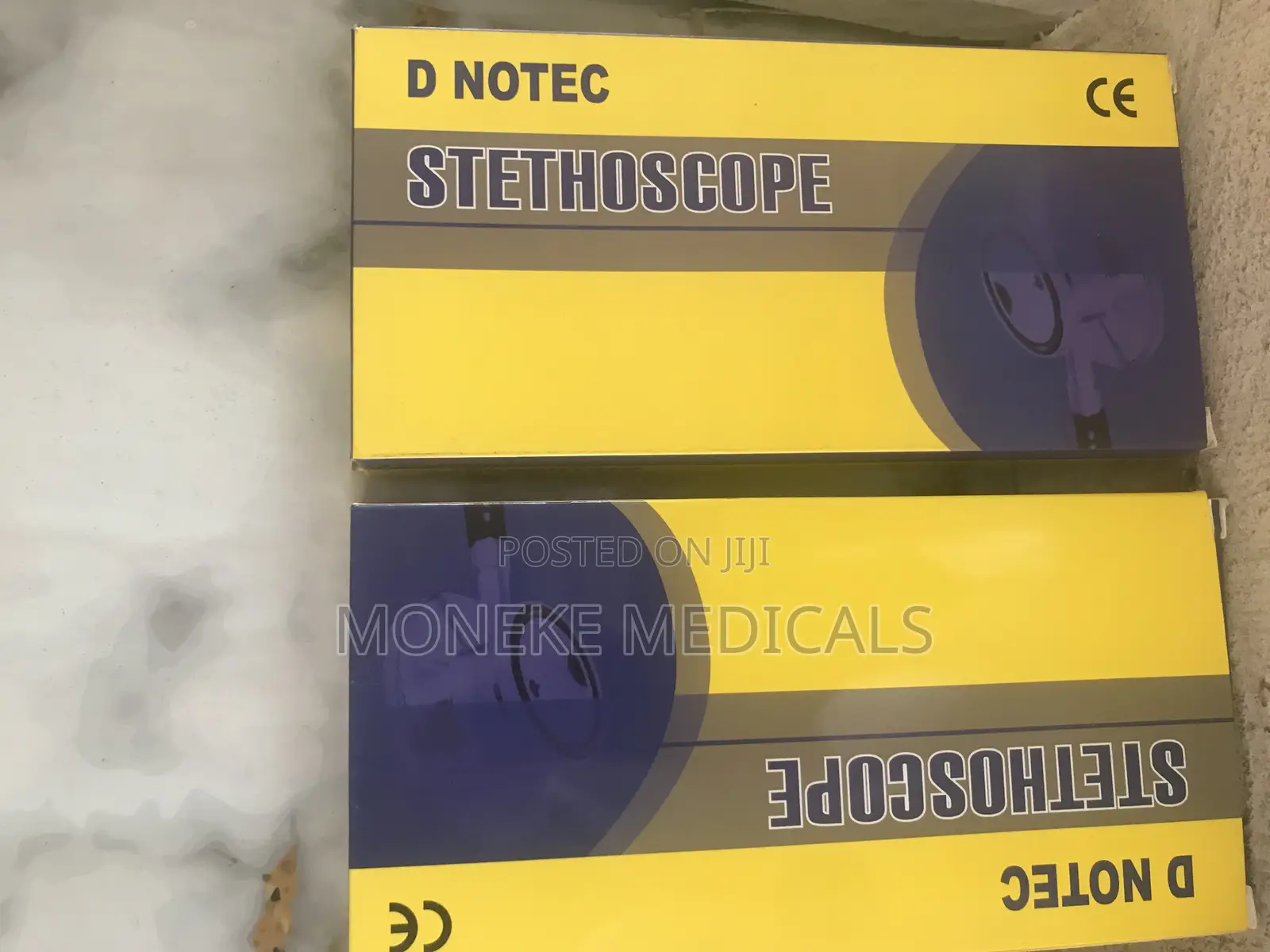 Stethoscopes