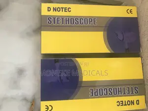 Stethoscopes