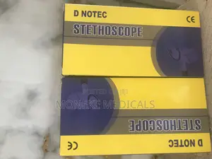 Stethoscopes