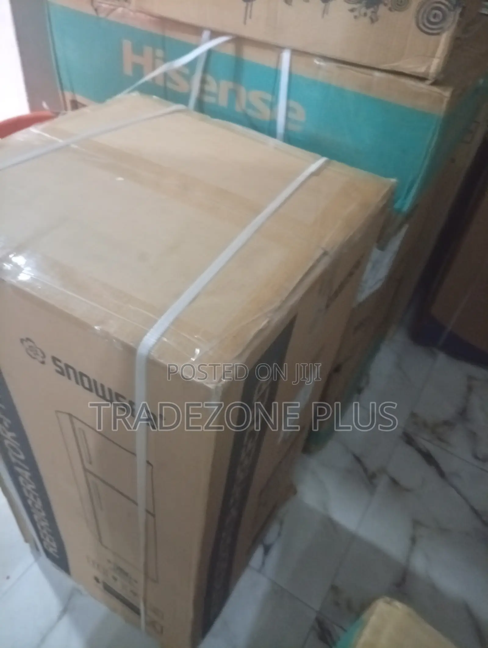 Fridge Snowsea 90litres (Top Freezer)